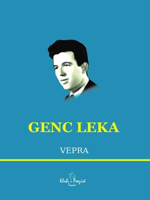 cover image of Vepra